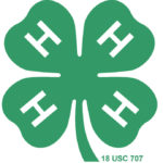 floyd county 4h logo