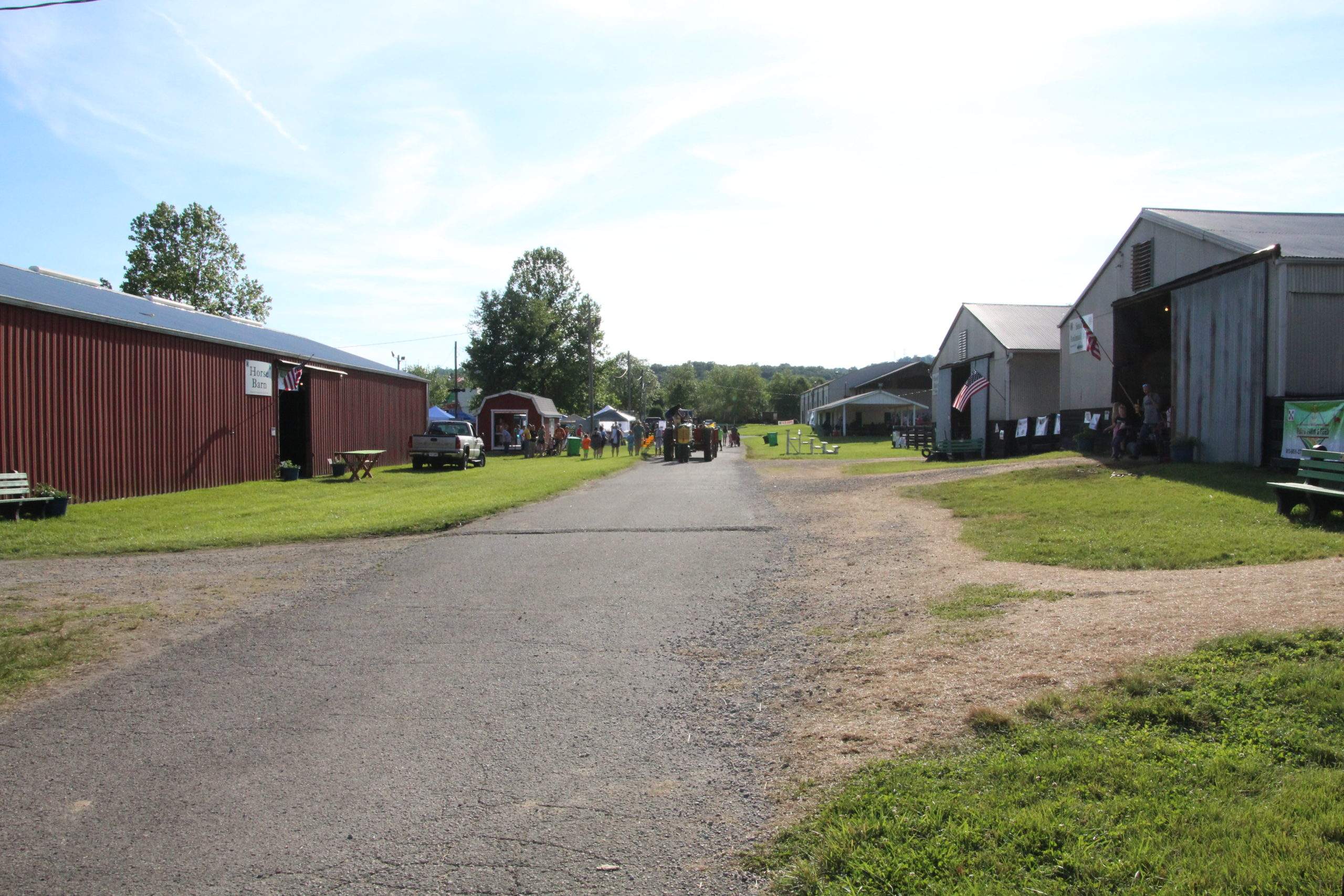 4H Fair Information Floyd County 4H